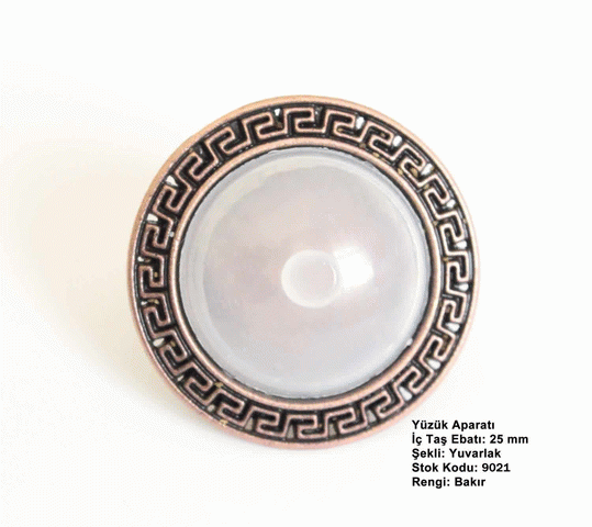 Yüzük Aparatı 9021