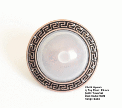 Yüzük Aparatı 9021