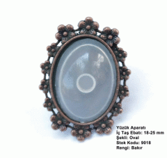 Yüzük Aparatı 9018