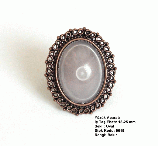 Yüzük Aparatı 9019