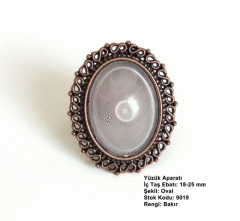 Yüzük Aparatı 9019