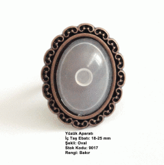 Yüzük Aparatı 9017