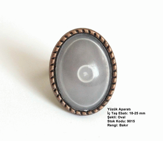 Yüzük Aparatı 9015