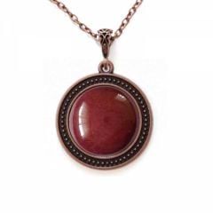 İlbay Çini Seramik Kolye 094DS301