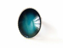 İlbay Çini Takı Yüzük 9052DS307