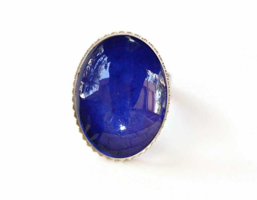 İlbay Çini Takı Yüzük  9052DS306