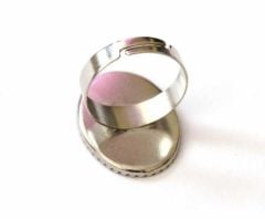 İlbay Çini Takı Yüzük  9052DS306