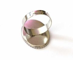 İlbay Çini Takı Yüzük 9052DS305