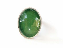 İlbay Çini Takı Yüzük 9052DS302