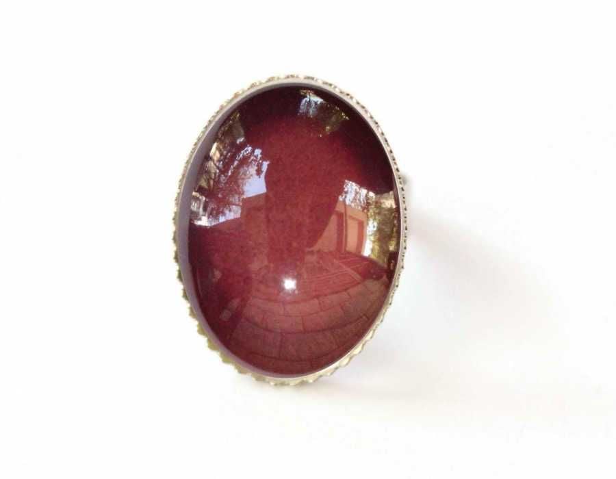 İlbay Çini Takı Yüzük 9052DS301