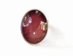 İlbay Çini Takı Yüzük 9052DS301