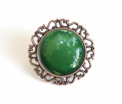 İlbay Çini Takı Yüzük 9028DS359