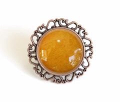 İlbay Çini Takı Yüzük 9028DS357