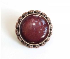 İlbay Çini Takı Yüzük 9023DS358