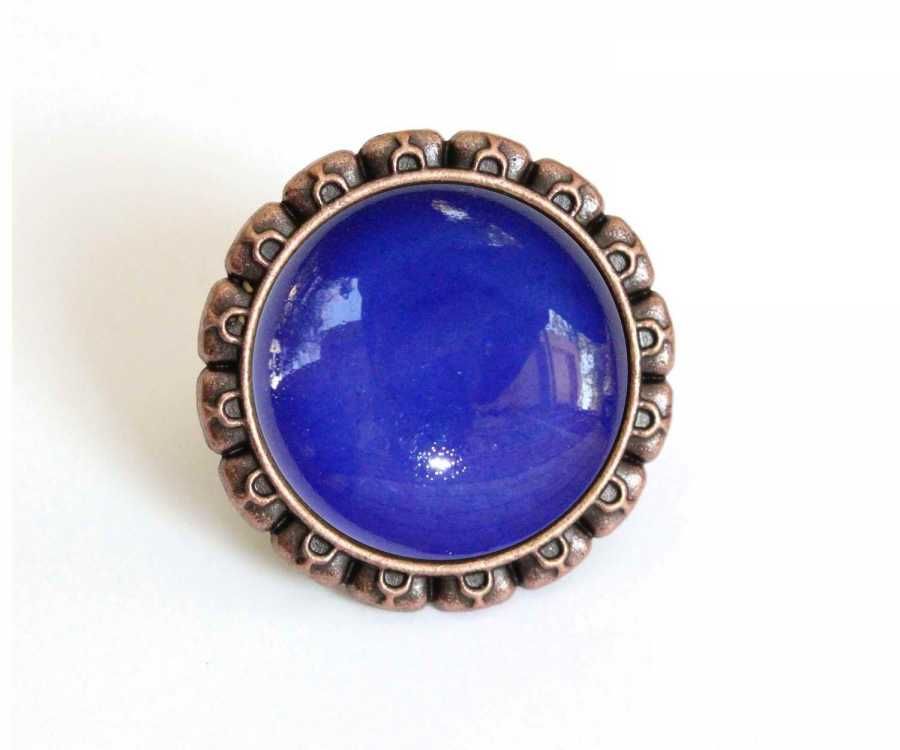 İlbay Çini Takı Yüzük 9023DS356