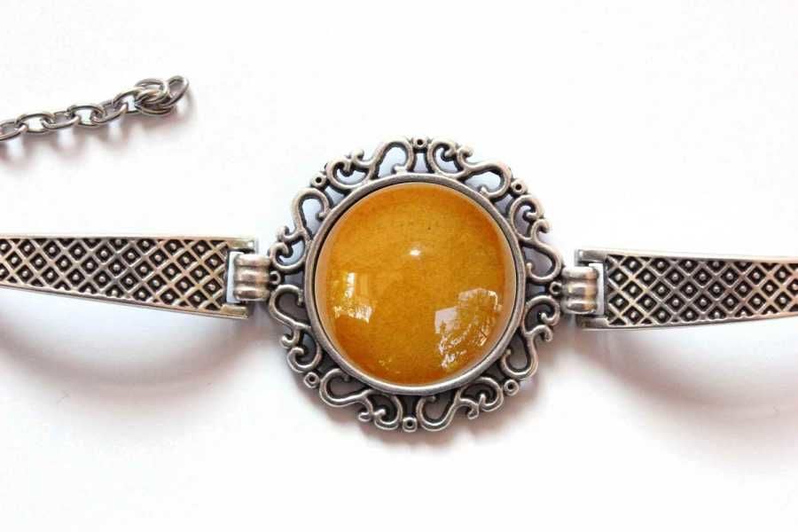 Çini Takı Bileklik 1105DS303