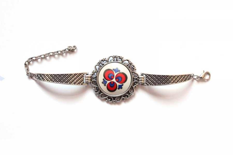 Çini Takı Bileklik 1105DS101