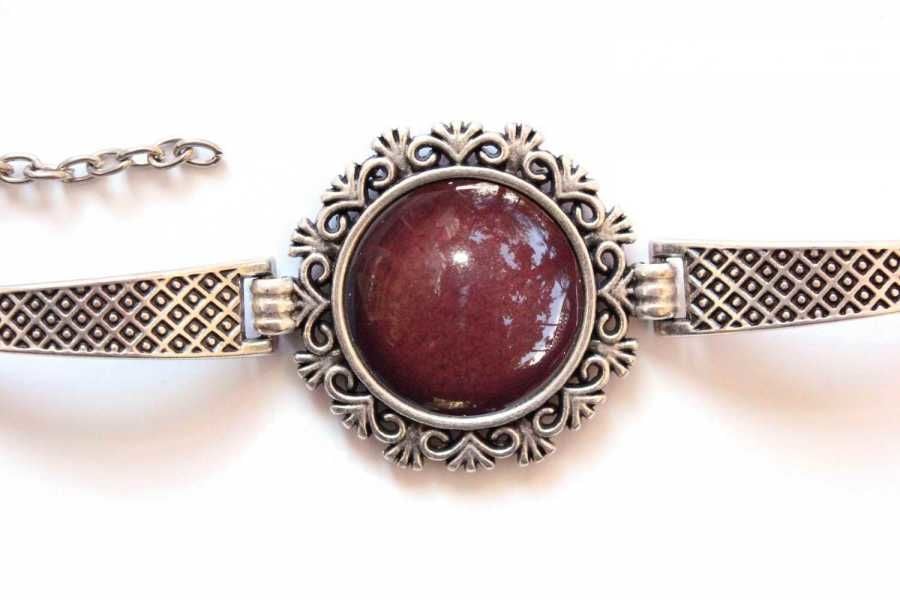 Çini Takı Bileklik 1104DS358