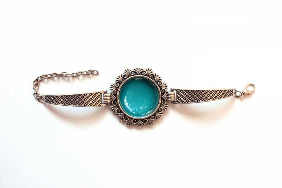 Çini Takı  Bileklik 1104DS351