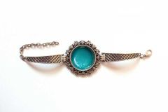 Çini Takı  Bileklik 1104DS351