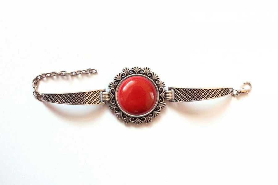 Çini Takı Bileklik 1104DS350