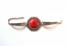 Çini Takı Bileklik 1104DS350