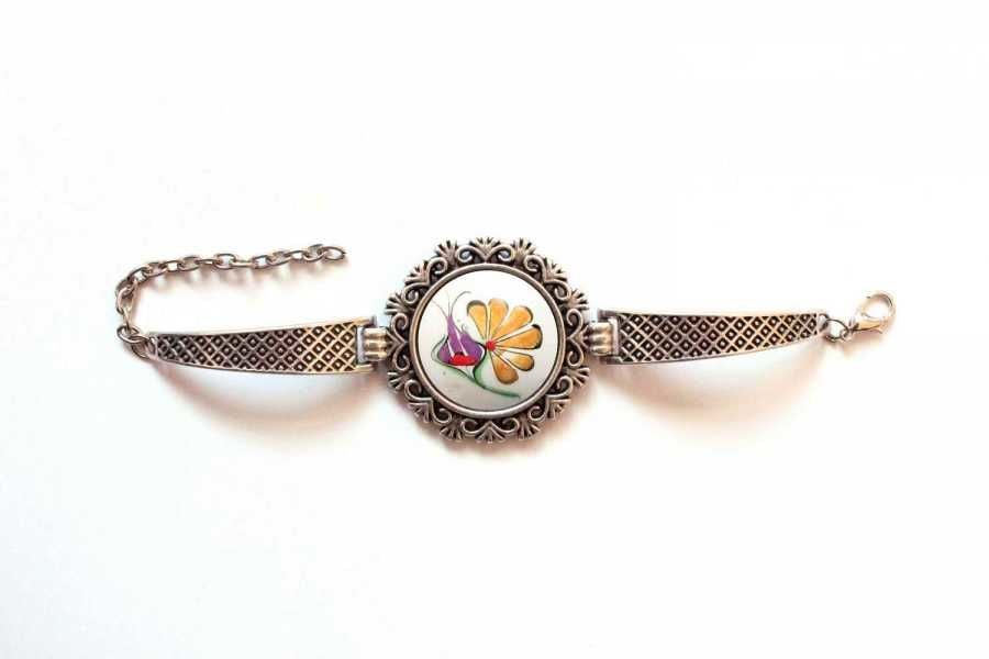 Çini Takı Bileklik 1104DS137