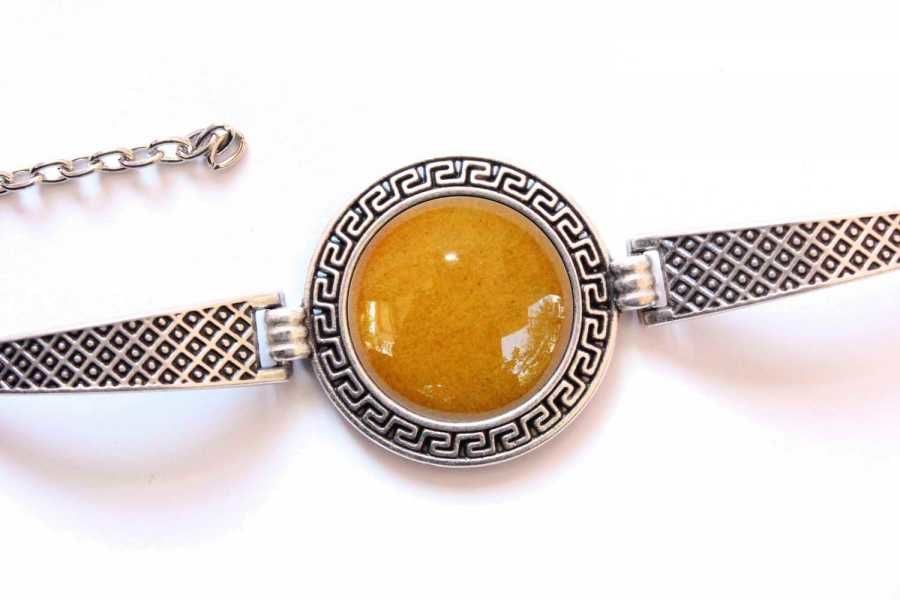 Çini Takı Bileklik 1103DS357