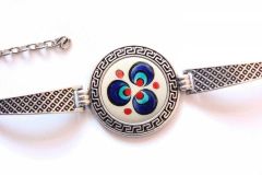 Çini Takı Bileklik 1103DS128