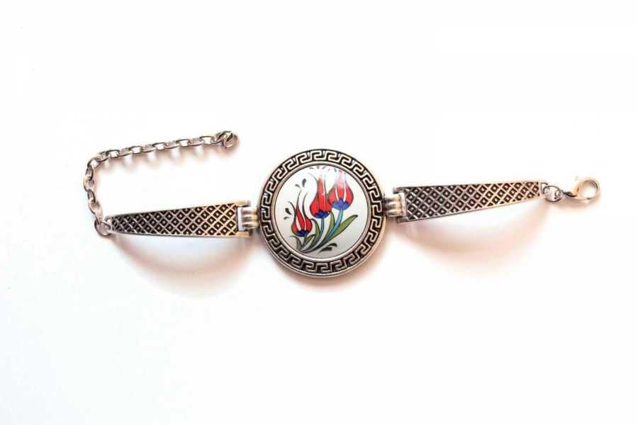 Çini Takı Bileklik 1103DS123