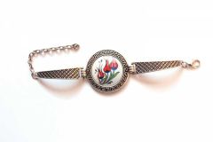 Çini Takı Bileklik 1103DS123