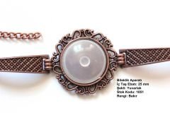 Bakır Renk Bileklik Aparatı 1051