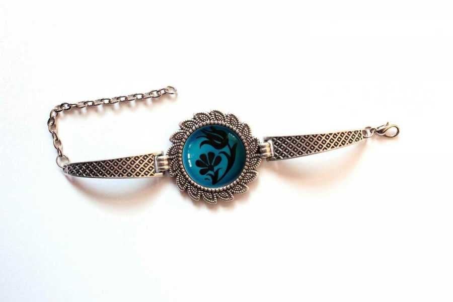 Çini Takı Bileklik 1102DS551