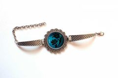 Çini Takı Bileklik 1102DS551