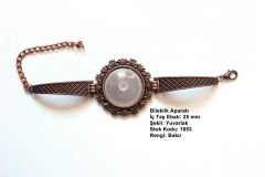 Bakır Renk Bileklik Aparatı 1053