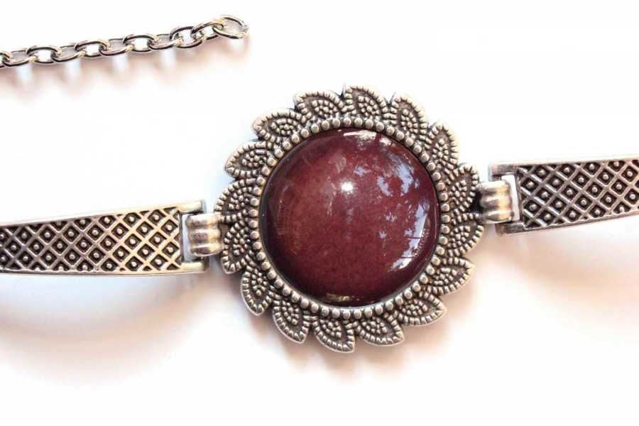 Çini Takı Bileklik 1102DS358