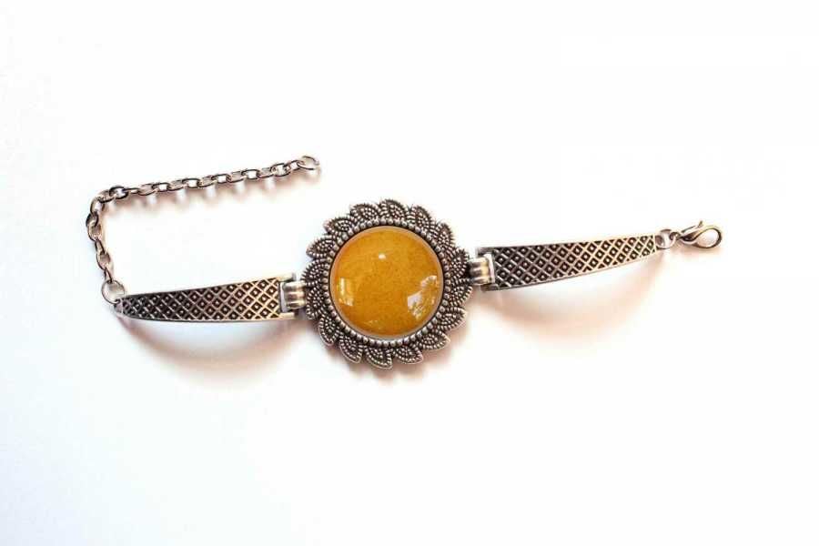 Çini Takı Bileklik 1102DS357