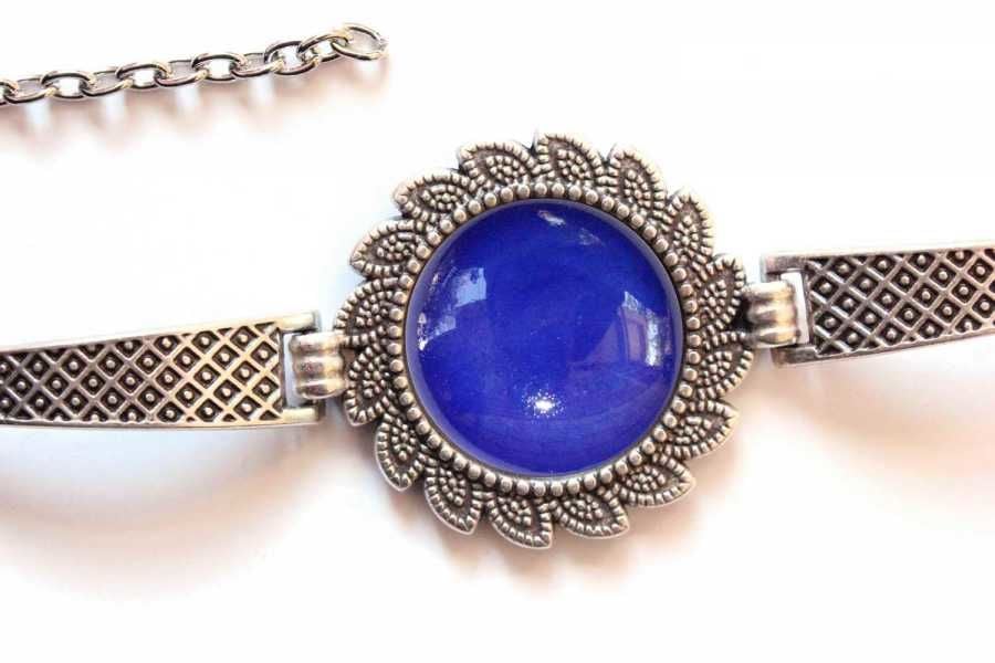 Çini Takı Bileklik 1102DS356