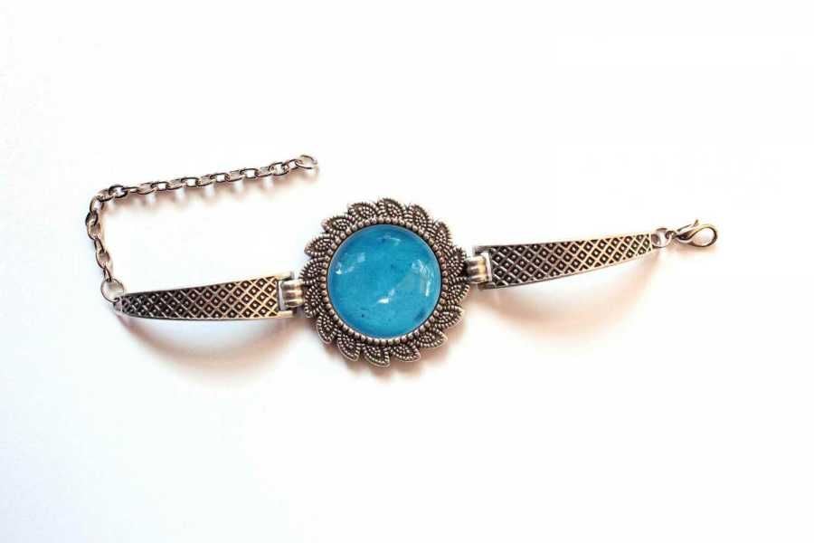 Çini Takı Bileklik 1102DS355