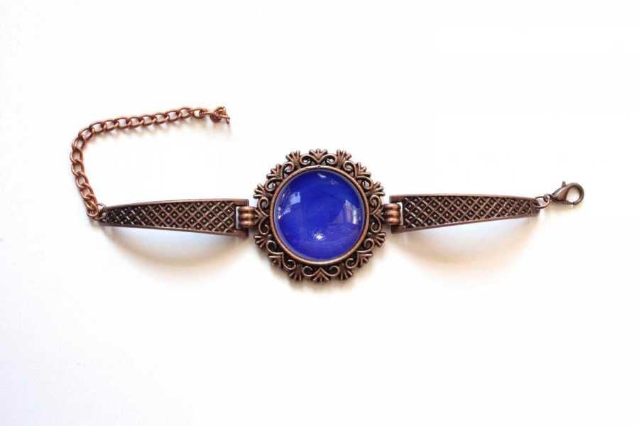 Çini Takı Bileklik 1053DS356