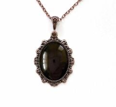 İlbay Çini Seramik Kolye 085DS304