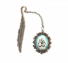 İlbay Çini Takı Kitap Ayracı 8707DS254