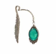 İlbay Çini Takı Kitap Ayracı 8703DS302