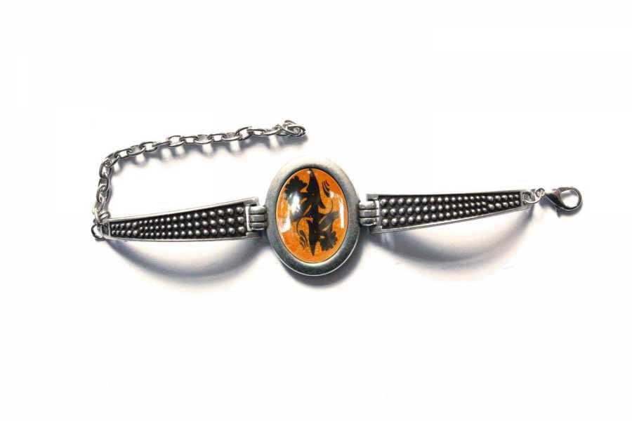 Çini Takı  Bileklik 1031DS516