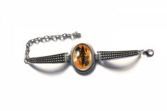 Çini Takı  Bileklik 1031DS516