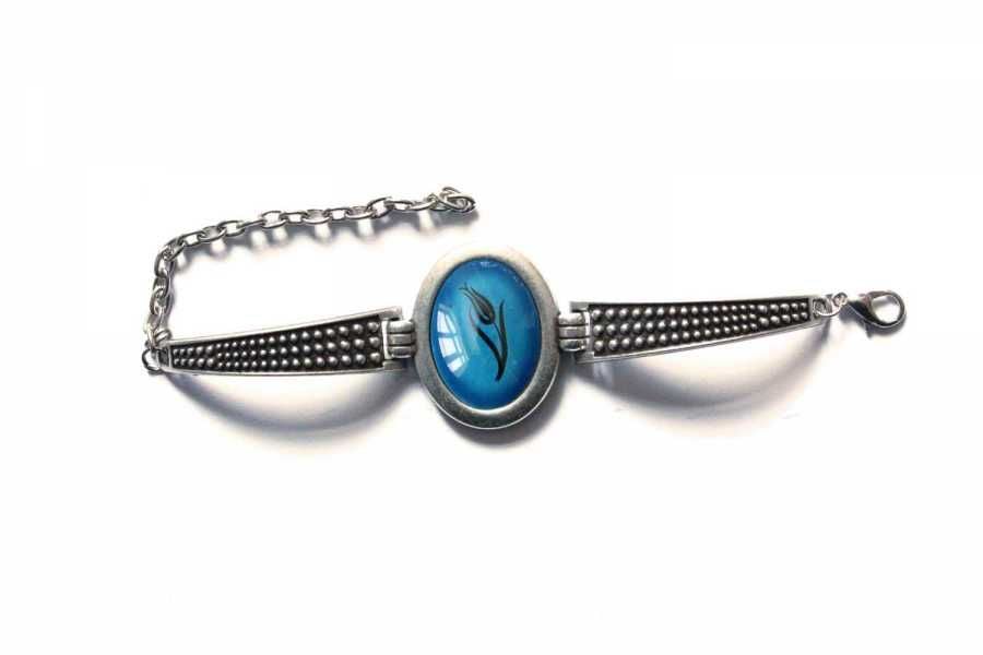 Çini Takı  Bileklik 1031DS502