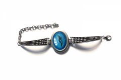 Çini Takı  Bileklik 1031DS502