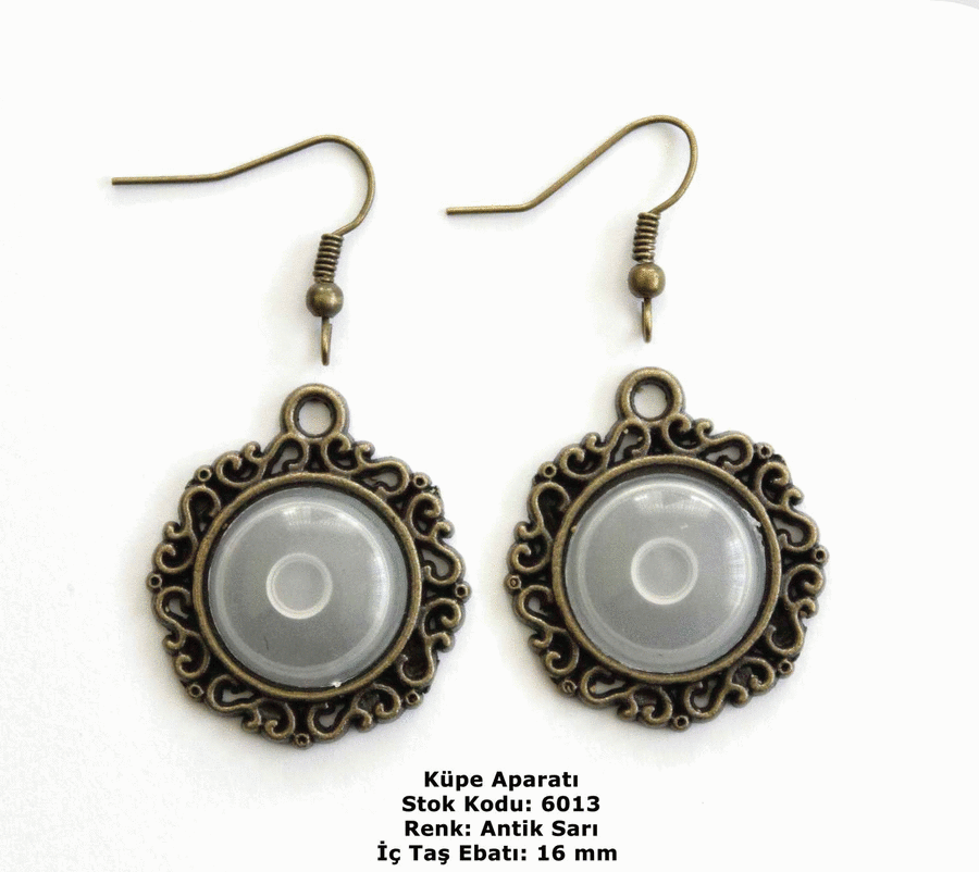 Küpe Aparatı 6013
