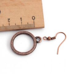 Epoksi Reçine Küpe Aparatı 6120