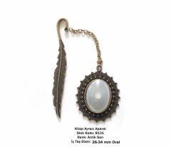 Kitap Ayracı Aparatı 8131